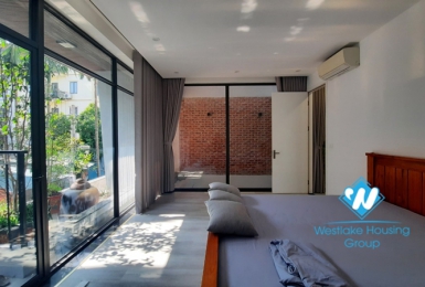 Large 3 bedroom apartment for rent near French international school, Ngoc Thuy-Long Bien